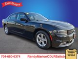 Used 2020 Dodge Charger SXT w/ Leather Interior Group image 3