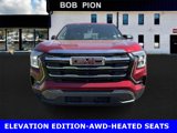 New 2025 GMC Terrain Elevation image 2