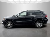 Certified 2022 Jeep Grand Cherokee Limited image 4