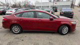 Used 2016 Ford Fusion S image 6