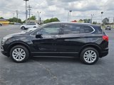 Used 2017 Buick Envision Essence image 4