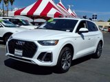 Used 2023 Audi Q5 2.0T Premium Plus image 2