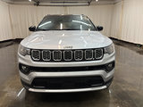 New 2025 Jeep Compass Limited image 3