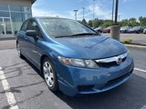 Used 2011 Honda Civic LX image 3