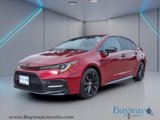 Used 2022 Toyota Corolla SE image 3