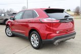 Used 2024 Ford Edge Titanium image 5