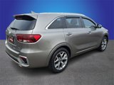 Used 2019 Kia Sorento SX w/ SX Touring Package image 4