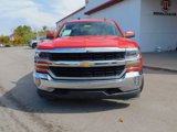 Used 2017 Chevrolet Silverado 1500 LT w/ All Star Edition image 3