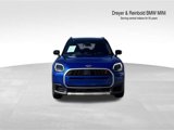 Certified 2025 MINI Cooper Countryman S w/ Comfort Package Max image 6