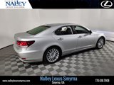 Used 2014 Lexus LS 460 image 3
