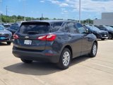 Used 2021 Chevrolet Equinox LS w/ LS Convenience Package image 5