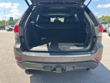 Used 2015 Jeep Grand Cherokee Limited w/ Trailer Tow Group IV image 5