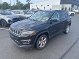 Used 2017 Jeep Compass Latitude w/ Popular Equipment Group image 3