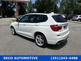 Used 2014 BMW X3 xDrive28i image 3