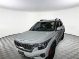 Certified 2023 Kia Seltos Nightfall Edition image 5