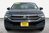 Used 2023 Volkswagen Jetta S image 3