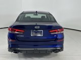 Used 2020 Kia Optima S image 2
