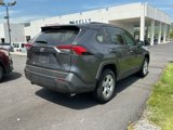Used 2021 Toyota RAV4 XLE image 5