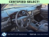 Used 2018 Chevrolet Tahoe LT w/ LT Signature Package image 5