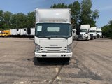 Used 2019 Isuzu NPR image 2