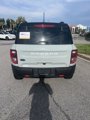 Certified 2024 Ford Bronco Sport Outer Banks w/ Tech Package image 4