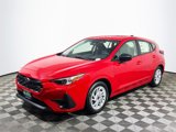 New 2025 Subaru Impreza 2.0i image 4