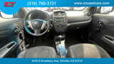 Used 2016 Nissan Versa S Plus image 6