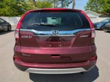 Used 2015 Honda CR-V EX image 4