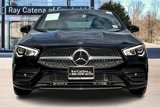 Certified 2023 Mercedes-Benz CLA 250 4MATIC image 3