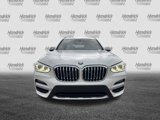 Used 2021 BMW X3 sDrive30i w/ Convenience Package image 3