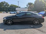 Used 2018 Mercedes-Benz CLA 250 4MATIC image 4