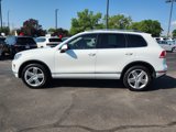 Used 2015 Volkswagen Touareg Executive image 4