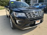Used 2016 Ford Explorer Limited w/ Equipment Group 301A image 2