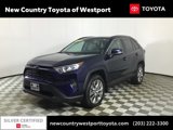 Used 2019 Toyota RAV4 XLE Premium image 3