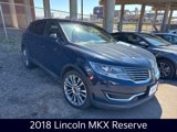 Used 2018 Lincoln MKX Reserve image 2