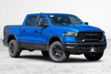 New 2025 RAM 1500 Rebel w/ Rebel Level 2 Equipment Group image 2