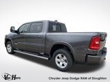 New 2025 RAM 1500 Big Horn image 4