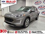 Used 2021 Ford Escape SEL w/ Technology Package image 3