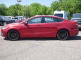 Used 2020 Ford Fusion SE w/ Equipment Group 151A image 2