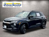 Used 2022 Chevrolet TrailBlazer RS w/ Sun and Liftgate Package image 4