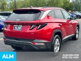 Used 2022 Hyundai Tucson SEL w/ Cargo Package image 6