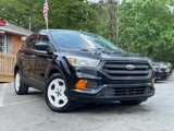 Used 2018 Ford Escape S image 3