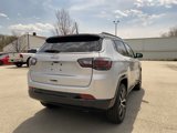 New 2025 Jeep Compass Limited w/ Elite Group image 3