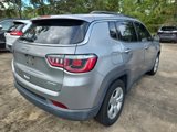 Used 2019 Jeep Compass Latitude image 4