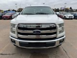 Used 2015 Ford F150 Lariat w/ Equipment Group 501A Mid image 2