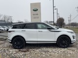 New 2025 Land Rover Range Rover Evoque Dynamic SE image 6