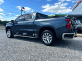 Used 2021 Chevrolet Silverado 1500 LTZ w/ LTZ Premium Package image 4