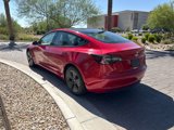Used 2022 Tesla Model 3 Standard Range image 4