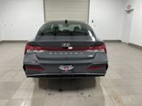 New 2025 Hyundai Elantra Blue image 6