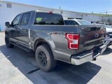 Used 2018 Ford F150 XLT image 4